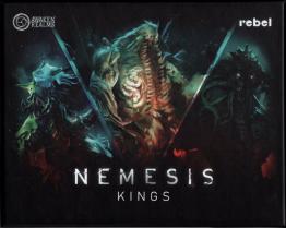 Nemesis: Kings