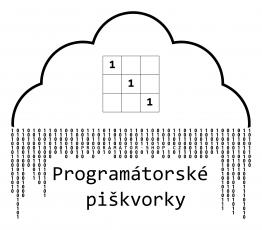 Programátorské piškvorky - obrázek