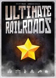 Ultimate Railroads - čeština