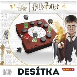 Desítka: Harry Potter