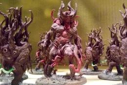 Shub-Niggurath