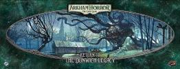 Return to the Dunwich Legacy