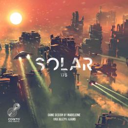 Solar 175 - obrázek