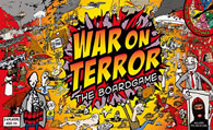 War on terror - THE boardgame