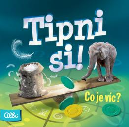 Tipni si! Co je víc? - obrázek