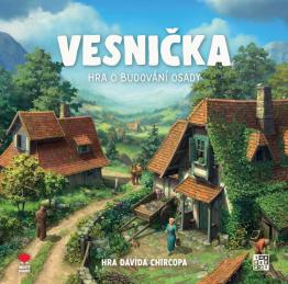 Vesnička (REXhry)