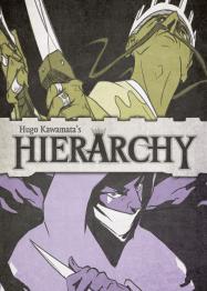 Hierarchy - obrázek