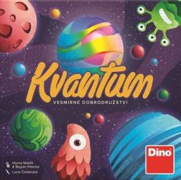 Kvantum - obrázek