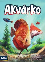 Akvárko