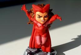 Scarlet Witch