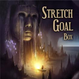 Etherfields – Stretch Goals: Harpy & She-Wolf Campaigns - obrázek