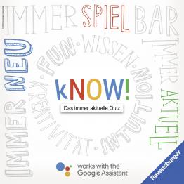 kNOW! - obrázek