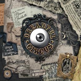 Dreadful Circus - obrázek