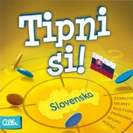 Tipni si! Slovensko - obrázek