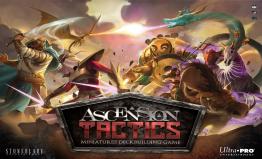 Ascension Tactics (Retail Standees Version) EN