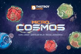 Micro Cosmos + rozšírenie