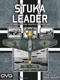 Stuka Leader - obrázek