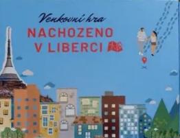 Nachozeno v Liberci - obrázek