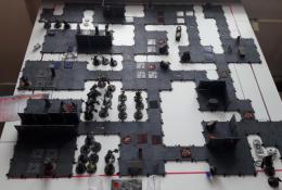 MK 3D Dungeons