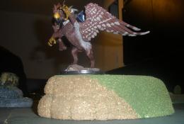 Skyguard Griffon