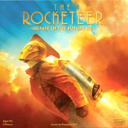 The Rocketeer