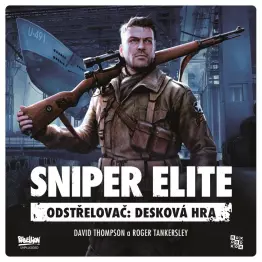 Sniper Elite (EN)