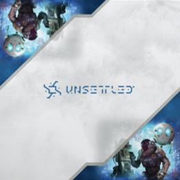 Unsettled – Module: Scientific Specializations - obrázek