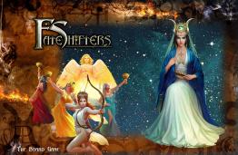 Fateshifters - obrázek