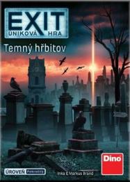 Exit: Úniková hra – Temný hřbitov oko