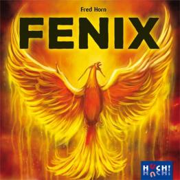 Fenix - obrázek