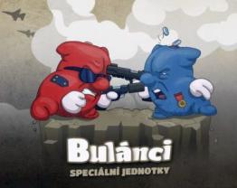 Bulánci - Speciální jednotky