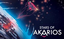 Stars of Akarios Core Box  