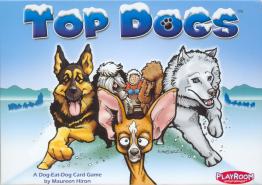 Top Dogs - obrázek