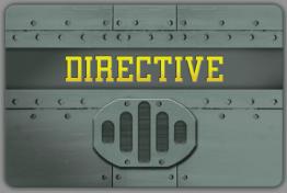 Artemis Project, The: Directives - obrázek