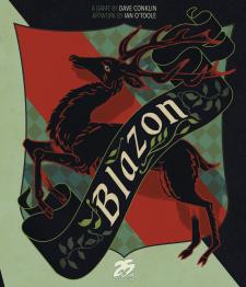 Blazon (Eng)