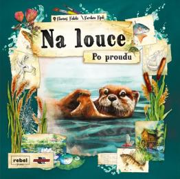 NA LOUCE - Po proudu