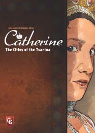 Prodám  Catherine: The Cities of the Tsarina