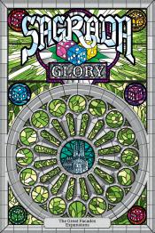 Sagrada: The Great Facades – Glory - obrázek