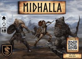 Midhalla - obrázek