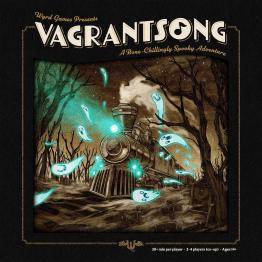 Vagrantsong EN