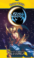 Blue Moon: Emissaries and Inquisitors – Blessings - obrázek