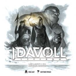 Nidavellir: Idavoll - obrázek