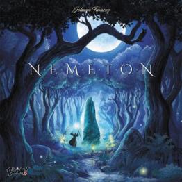 Nemeton - obrázek