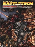 Mechwarrior: Dark Age - obrázek