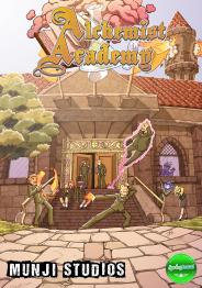 Alchemist Academy - obrázek