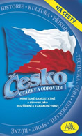 Česko: Otázky a odpovědi - cestovní verze - obrázek