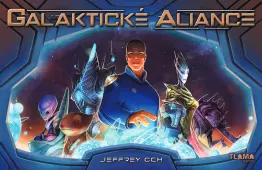 Galaktické aliance