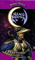 Blue Moon: The Buka Invasion - obrázek