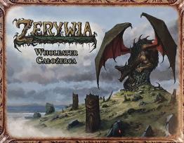 Zerywia: Wholeater - obrázek