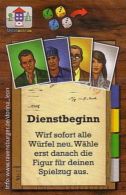 Donna Leon - Gefährliches Spiel Expansion - obrázek